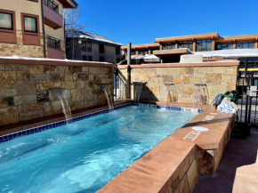 Peak 9 Studio of Dreams Breckenridge